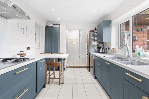 4 bedroom end of terrace house for sale, New Town, Uckfield, East Sussex, TN22