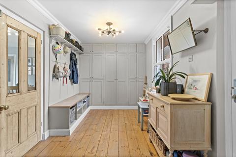 4 bedroom end of terrace house for sale, New Town, Uckfield, East Sussex, TN22