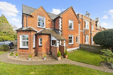 4 bedroom end of terrace house for sale, New Town, Uckfield, East Sussex, TN22