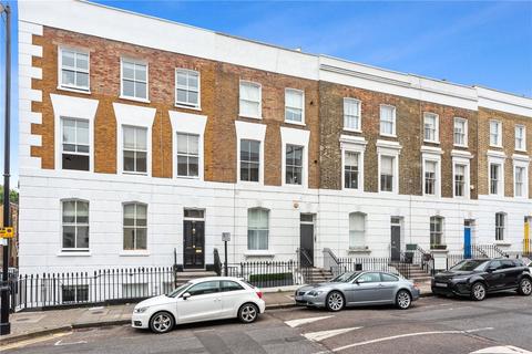 Packington Street, London, N1