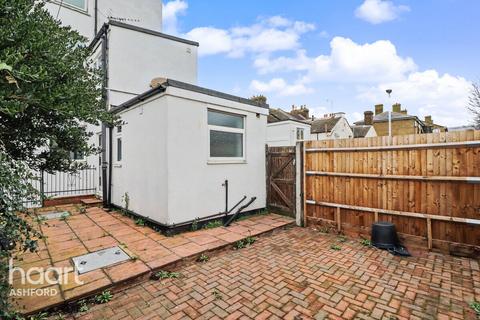 undefined, Dover Road, FOLKESTONE