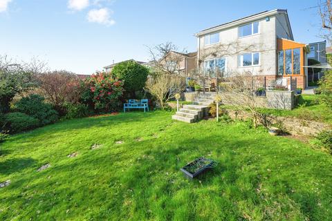 4 bedroom detached house for sale, Wain Park, Plymouth