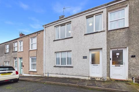3 bedroom terraced house for sale, Harbour Way, Pembroke Dock, SA72