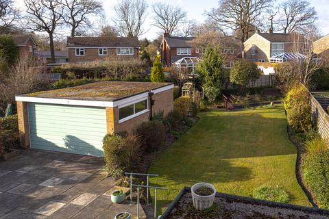 4 bedroom detached house for sale, Eaglesfield, Hartford, CW8