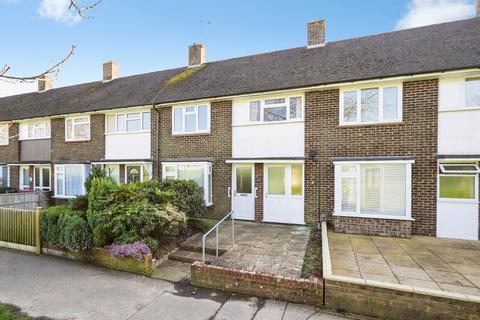 undefined, Barrington Road, Crawley