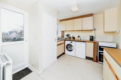 undefined, Barrington Road, Crawley