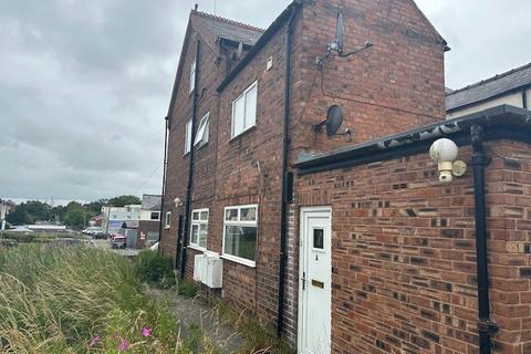 undefined, Chester Road East, Deeside, CH5