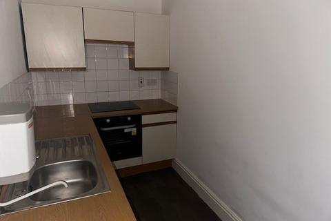 undefined, Chester Road East, Deeside, CH5