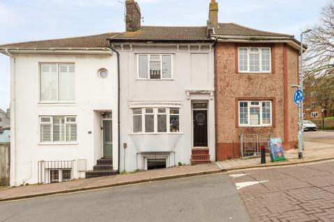 3 bedroom terraced house for sale, Brighton BN2