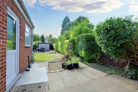 undefined, Mona Street, Nottingham NG9
