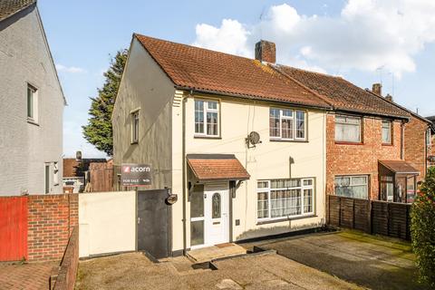 undefined, Valence Road, Erith
