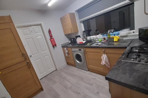 undefined, Rivergreen, Nottingham NG11