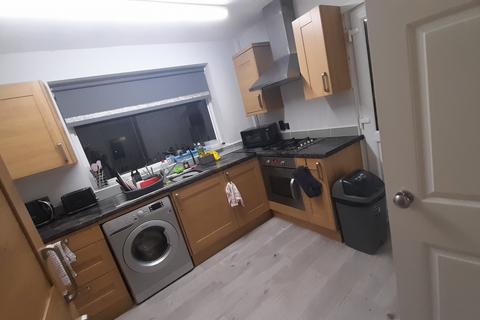 undefined, Rivergreen, Nottingham NG11