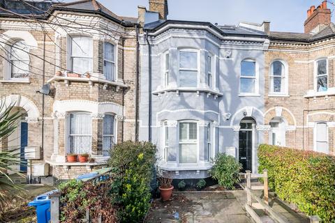 Barry Road, London, London, SE22