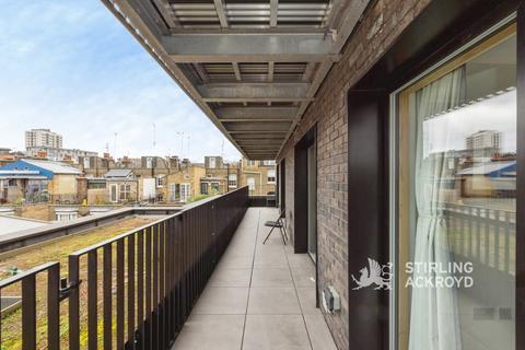 undefined, Pitfield Street, Shoreditch, London, N1
