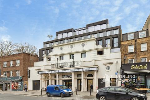 undefined, Pitfield Street, Shoreditch, London, N1