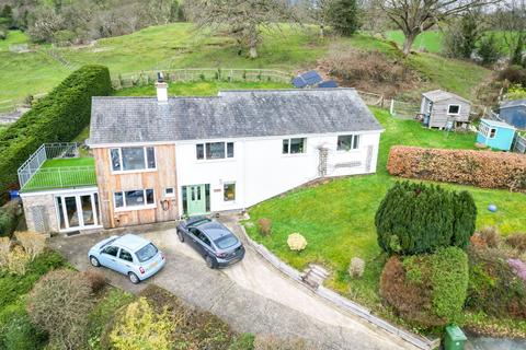 undefined, Craig Y Fron, Bala