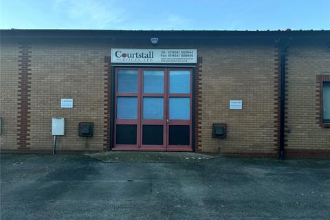 Office to rent - Dean Road, Yate, Bristol, Gloucestershire, BS37