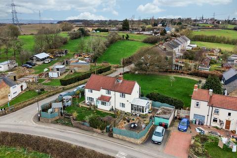 4 bedroom detached house for sale, Lower Alley, Chesterfield S44