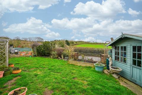 4 bedroom detached house for sale, Lower Alley, Chesterfield S44