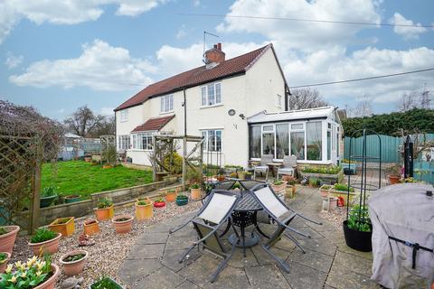 4 bedroom detached house for sale, Lower Alley, Chesterfield S44