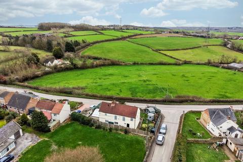 4 bedroom detached house for sale, Lower Alley, Chesterfield S44