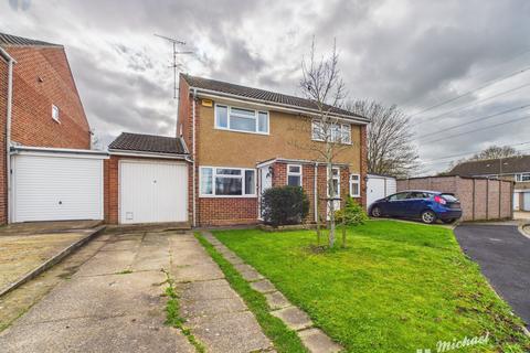 undefined, Rowland Way, Aylesbury