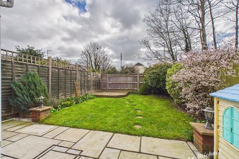 undefined, Rowland Way, Aylesbury