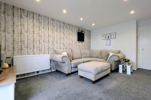 undefined, Mercury Close, Bordon GU35