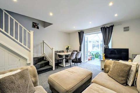 undefined, Mercury Close, Bordon GU35