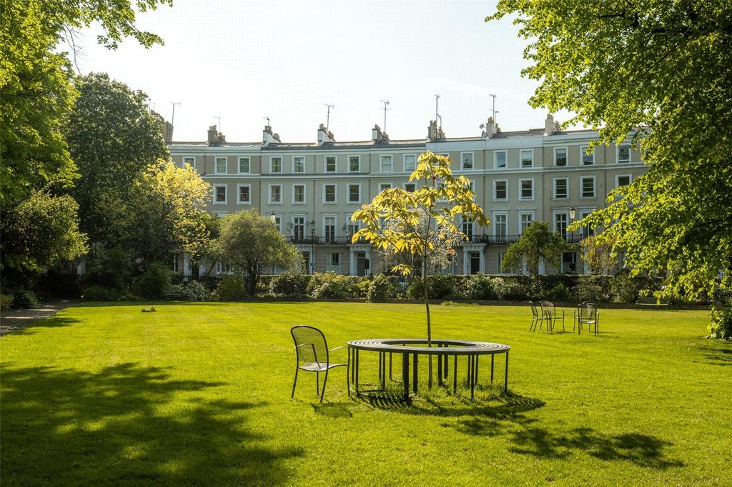 Communal Garden