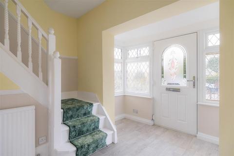 3 bedroom semi-detached house for sale, Renshaw Road, High Storrs S11