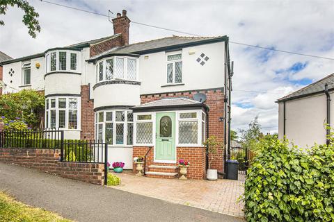 3 bedroom semi-detached house for sale, Renshaw Road, High Storrs S11