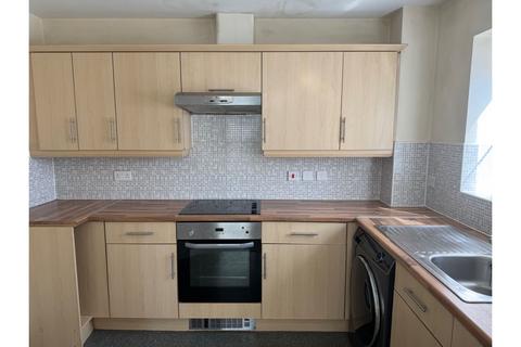 2 bedroom flat for sale - Thornbury Road, Walsall, WS2