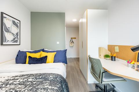 undefined, Silver En Suite at New Bridewell, Nelson Street BS1