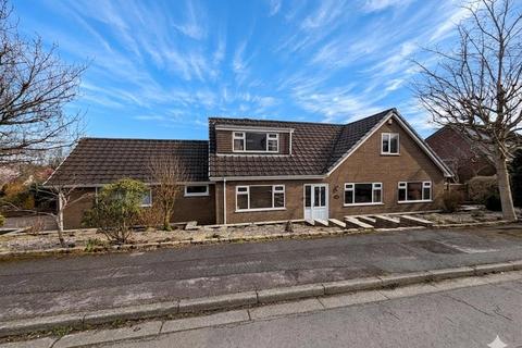 5 bedroom detached house for sale - Manor Road, Horwich, Bolton, Greater Manchester, BL6