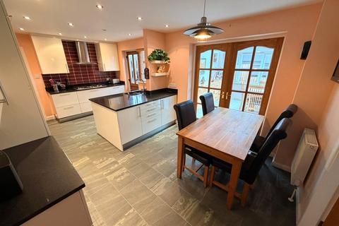 undefined, Manor Road, Horwich, Bolton, Greater Manchester, BL6