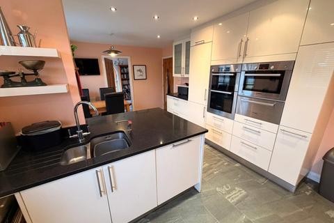 undefined, Manor Road, Horwich, Bolton, Greater Manchester, BL6