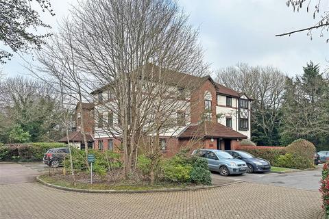 Wordsworth Mead, Redhill