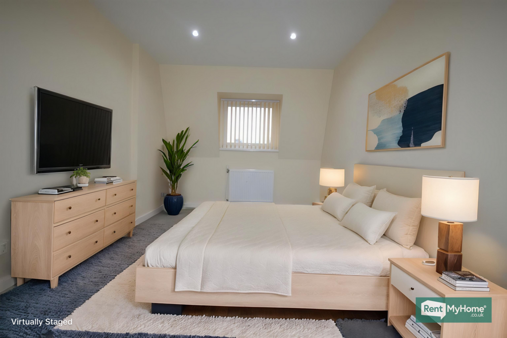 Listing 914835 0004 fc5fa6dc - Bedroom - Scandinav