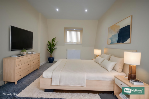2 bedroom flat to rent, Narborough Road, Leicester