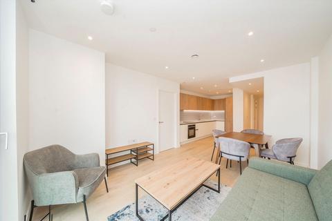1 bedroom flat to rent, Clarendon Road, Watford WD17