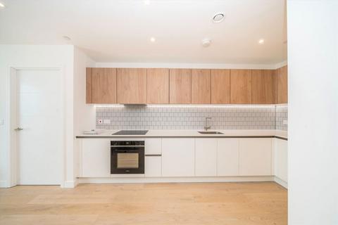 1 bedroom flat to rent, Clarendon Road, Watford WD17