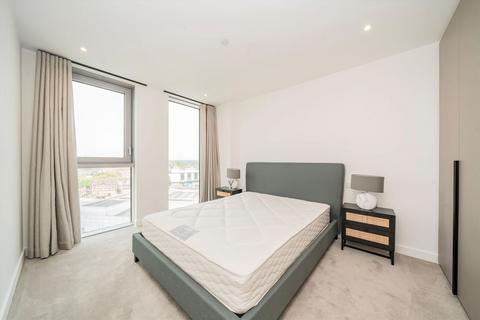 1 bedroom flat to rent, Clarendon Road, Watford WD17
