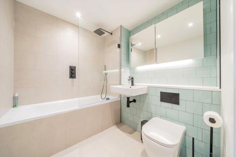 1 bedroom flat to rent, Clarendon Road, Watford WD17