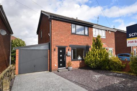 undefined, Manor Road, Goole