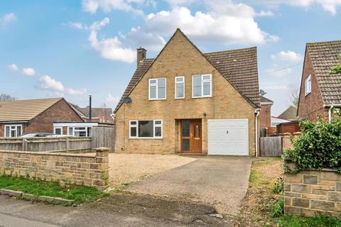 3 bedroom detached house for sale - Milton Village, Oxfordshire, OX14
