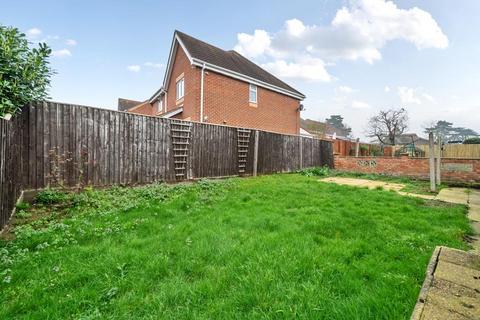 undefined, Milton Village,  Oxfordshire,  OX14