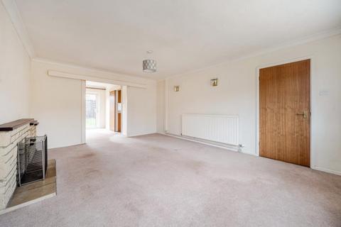 undefined, Milton Village,  Oxfordshire,  OX14