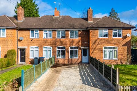 undefined, Dunslade Road, Birmingham, West Midlands, B23